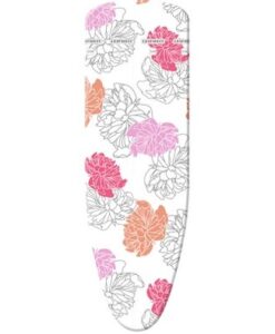 Leifheit Cotton Comfort potah na žehlicí prkno S/M  - potahy na 4home