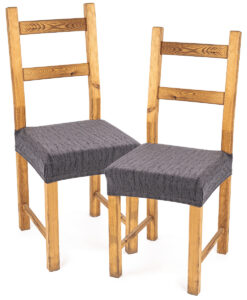 Napínací potah na sedák na židli Comfort Plus Classic