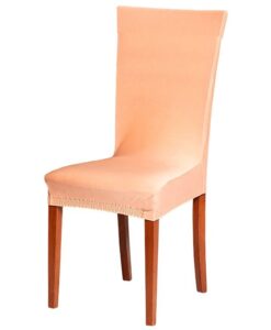 Potah na židli  - Natahovací elastický potah