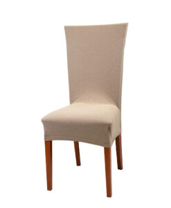 Potah na židli Galena  - Natahovací elastický potah
