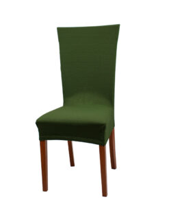 Potah na židli Galena  - Natahovací elastický potah