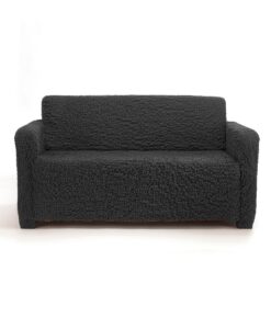 Pružný potah na sedačku nebo křeslo  - Natahovací elastický potah