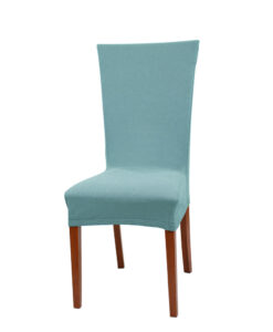 Potah na židli Galena  - Natahovací elastický potah