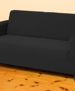 Potah na sedačku Malaga 3 místný  - Natahovací elastický potah