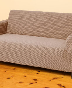 Potah na sedačku Malaga 3 místný  - Natahovací elastický potah