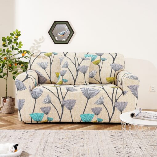 4Home-Napinaci-potah-na-sedacku-Nature-190-230-cm