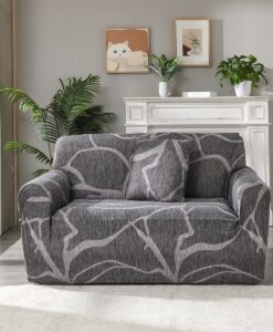 Napínací potah na sedačku Slate