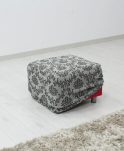 Potah multielastický na taburet