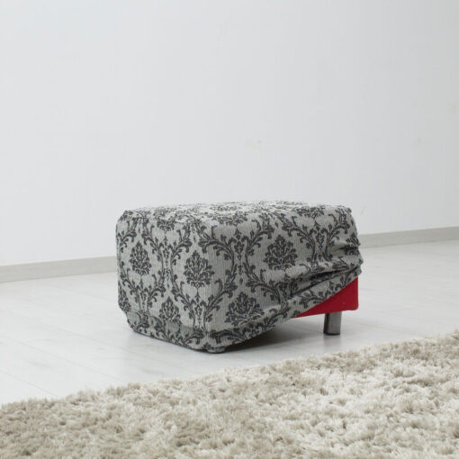 ISTANBUL  - Elastický napínací potah