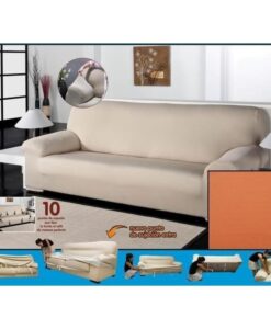 Potah multielastický na křeslo