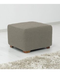 Potah multielastický na taburet